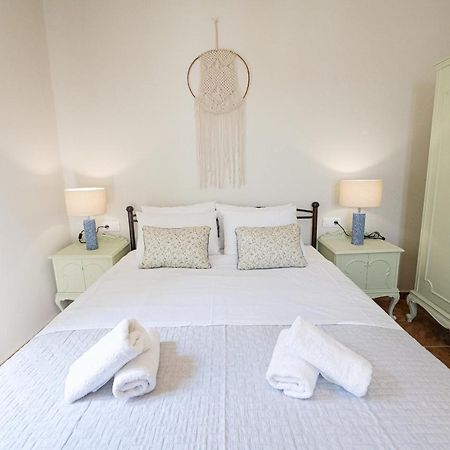 Sunny Yard Apartments Poros Town Exterior foto