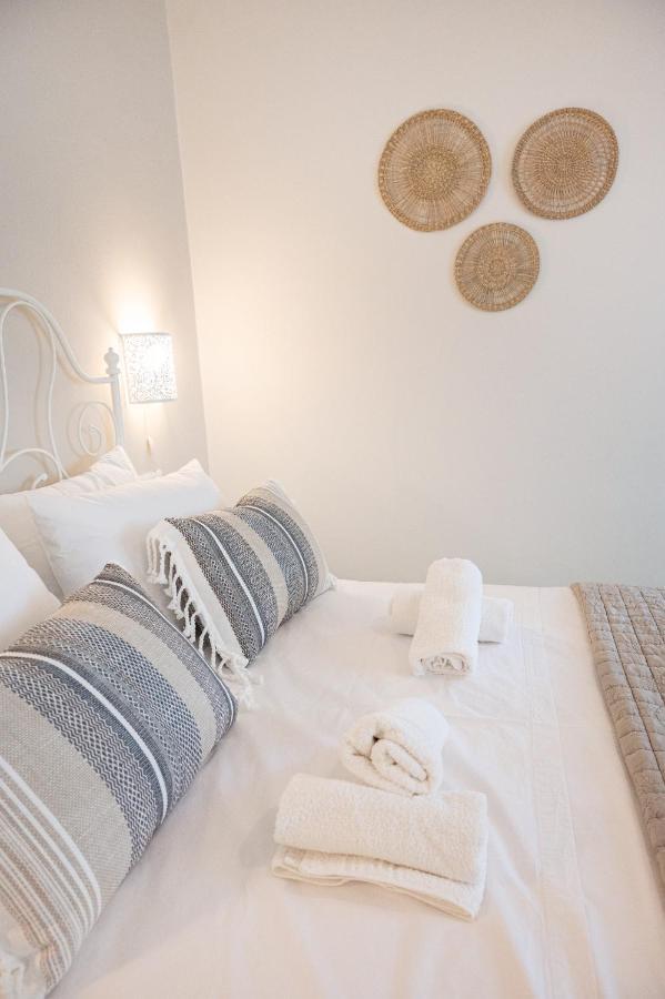 Sunny Yard Apartments Poros Town Exterior foto